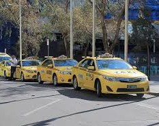 Standard Taxi